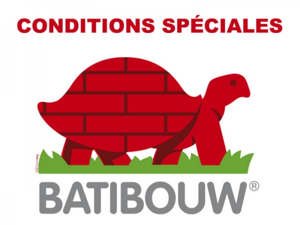 Batibouw Speciale Voorwaarden